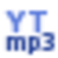 YTmp3.net logo