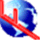 NOAA Weather and Climate Toolkit icon