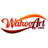 wahooart.com logo