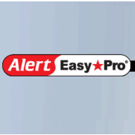 Alert EasyPro logo