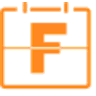 WeeklyFonts logo