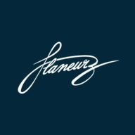 Flaneurz logo