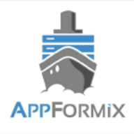 AppFormix logo