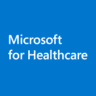 Microsoft Health logo