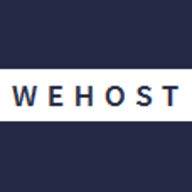 weho.st logo
