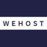 weho.st logo