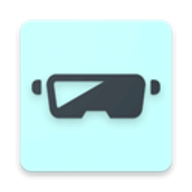 ALVR - Air Light VR logo