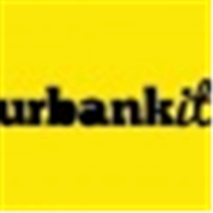 UrbanKIT logo