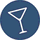 Wunderbar Cocktails icon