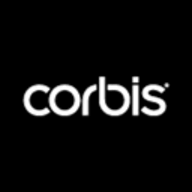 Corbis logo