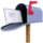 Simple Mail icon