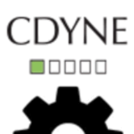 CDYNE PAV logo