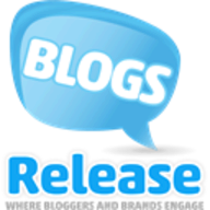 BlogsRelease logo