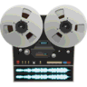 Boson Audio Editor logo