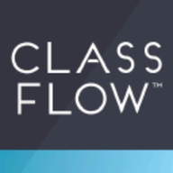 Classflow logo