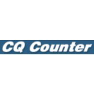 CQ Counter logo