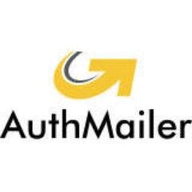 AuthMailer logo