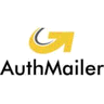 AuthMailer logo