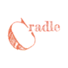Cradle giving logo