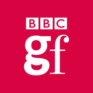BBC Good Food logo