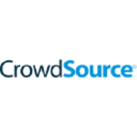 CrowdSource logo