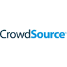 CrowdSource logo