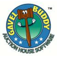 Gavel Buddy logo