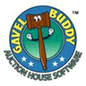 Gavel Buddy logo