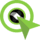 ShaPlus Typing Game icon