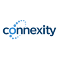 Connexity Audience Targeting logo