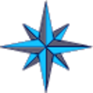 Bluestar Linux logo