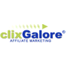 clixGalore logo
