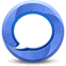 Astro Messenger logo