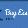 BuyEssayClub logo