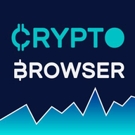 CryptoBrowser logo