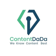 ContentDaDa logo