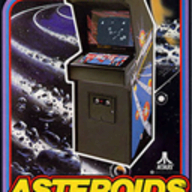 atari.com Asteroids logo