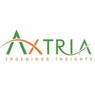 Axtria DataMax logo