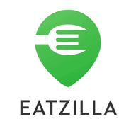 Eatzilla logo