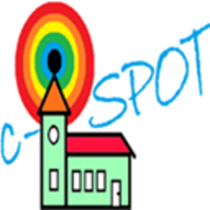 c-SPOT logo