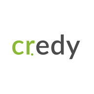 Credy logo