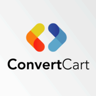 ConvertCart logo
