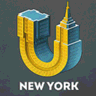 Urban Walks logo