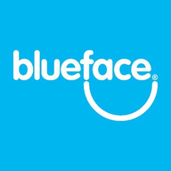 Blueface logo