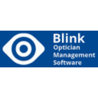 Blink OMS logo
