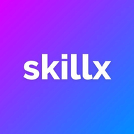 Getskillx.com logo
