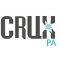 CruxPA logo