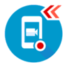 Backtrack Screen Recorder logo