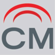CrossMatch logo