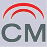 CrossMatch logo